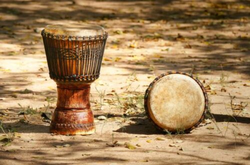 Article : Togo : La musique et l’identité culturelle en 60 ans d’indépendance